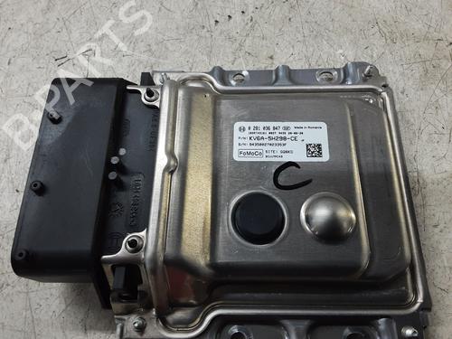 Control unit FORD RANGER (TKE) 2.0 EcoBlue 4x4 | BP27349468M11 - Image 2
