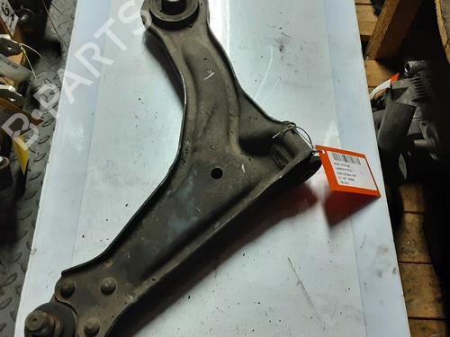 Used Right front suspension arm MERCEDES-BENZ VITO Van (W638) 108 CDI 2.2 (638.094) (82 hp) 20279476
