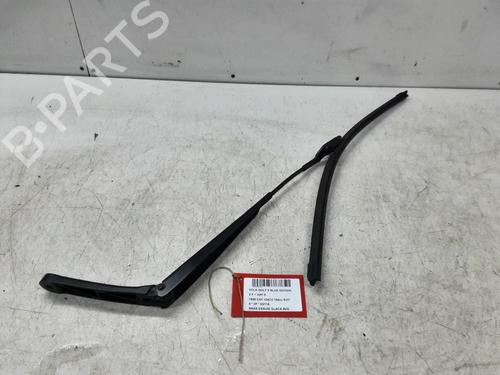 Used Front windshield wiper arm VW GOLF VI (5K1) 1.6 TDI (105 hp) 20285939