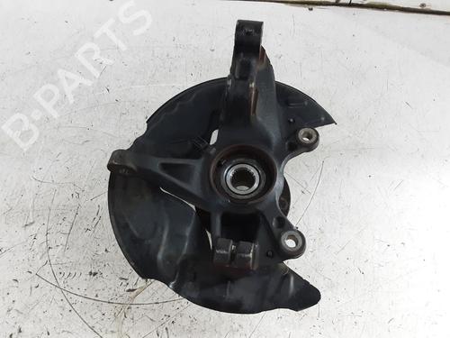 Left front steering knuckle FORD FOCUS IV (HN) 1.0 EcoBoost mHEV | BP39059588M25 - Image 3