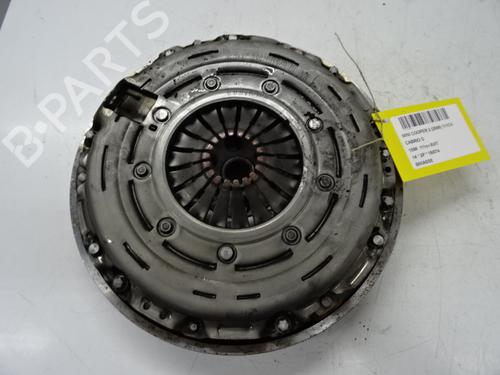 Used Flywheel Flywheel 39055870 39055870