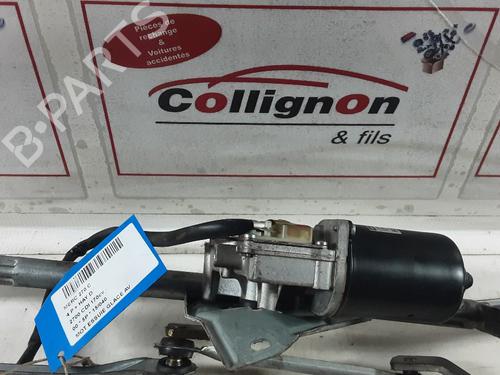 Front wiper motor MERCEDES-BENZ C-CLASS T-Model (S203) C 270 CDI (203.216) | BP20281369M29 