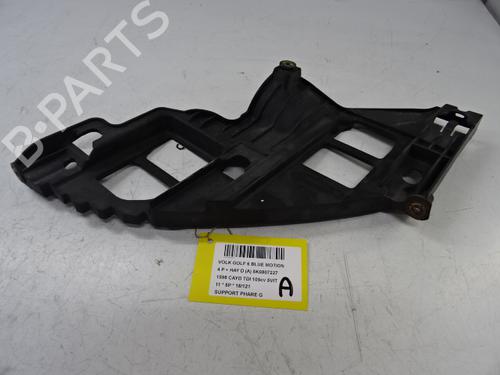 Used Left headlight support Left headlight support VW GOLF VI (5K1) 1.6 TDI (105 hp) 39055962 39055962