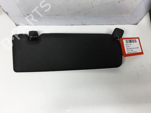 Left sun visor BMW 2 Coupe (F22, F87) 218 d | BP20280605I1 