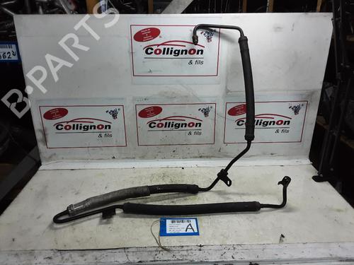 Used Pipe VW SHARAN (7M8, 7M9, 7M6) 2.0 (115 hp) 20285190