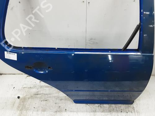 Right rear door VW GOLF IV (1J1) 1.6 | BP20281797C5 