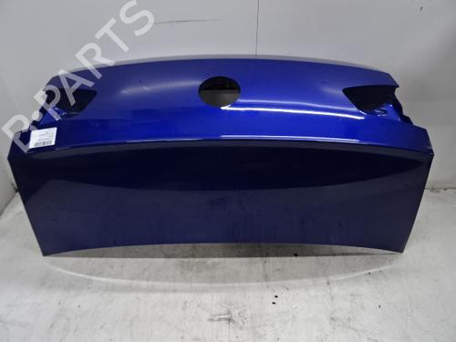 Used Tailgate VW PASSAT B8 (3G2, CB2) 1.6 TDI (120 hp) 20270934