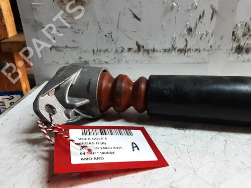 Right rear shock absorber VW GOLF V (1K1) 2.0 TDI 16V | BP22175805M19 