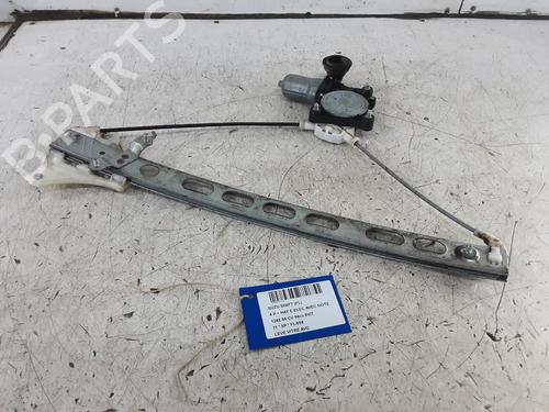 Used Front left window mechanism SUZUKI SWIFT IV (FZ, NZ) 1.2 (AZH412, ZC72S) (94 hp) 32245771