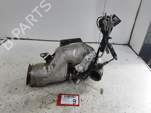 Used Particulate filter Particulate filter 36800319 36800319