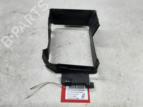 Used Intercooler Intercooler DACIA SANDERO III 1.0 TCe 90 (91 hp) 31823311 31823311
