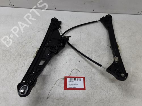 Used Front right window mechanism CITROËN C5 AIRCROSS (A_) 1.2 PureTech 130 (ARHNSJ) (131 hp) 32247319