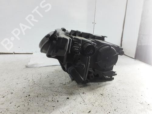 Left headlight LAND ROVER RANGE ROVER EVOQUE (L551) 2.0 D150 | BP38466008C28 - Image 7