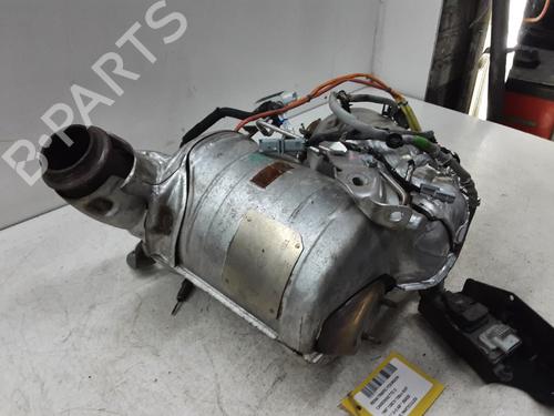 Particulate filter RENAULT TRAFIC III Van (FG_) 2.0 dCi 110 (FGMW) | BP37176673M81 - Image 4