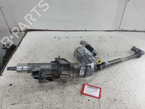 Used Steering column DACIA DUSTER (PYM_, PYN_) 1.0 ECO G-100 (101 hp) 32629597