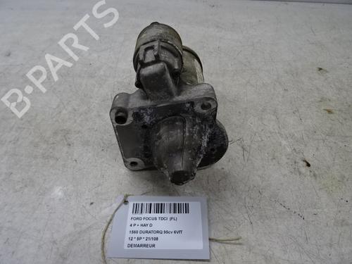Starter FORD FOCUS III 1.6 TDCi | BP20270282M8 