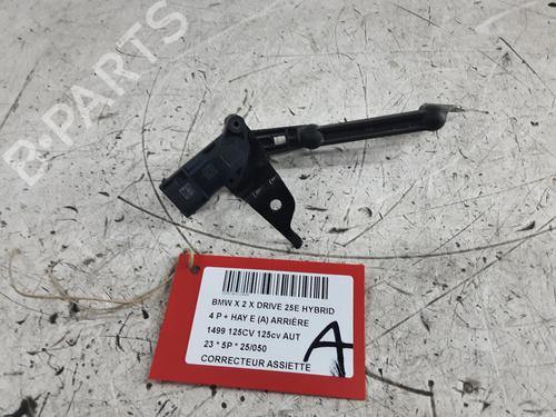 Used Other BMW X2 (F39) xDrive 25 e Plug-in-Hybrid (220 hp) 32161204