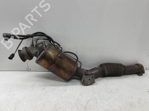 Particulate filter MERCEDES-BENZ V-CLASS (W447) V 220 CDI / d (447.811, 447.813, 447.815) | BP39712741M81 - Image 3