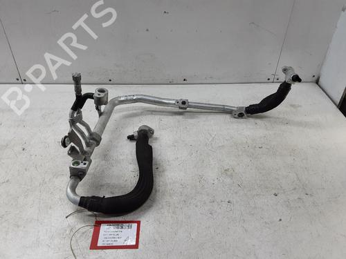 Tuyau de climatisation PORSCHE TAYCAN (Y1A) Electric (Y1AAA1, Y1AAI1) (408 hp) 32360040