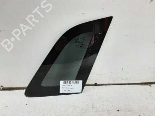 Used Rear right door window FORD ECOSPORT 1.5 EcoBlue TDCi (95 hp) 20281337