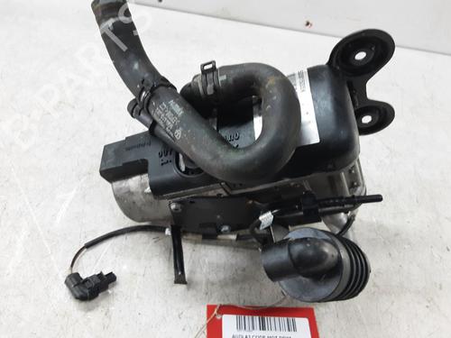 Electronic module AUDI A3 (8V1, 8VK) 1.6 TDI | BP28383511M83 - Image 2
