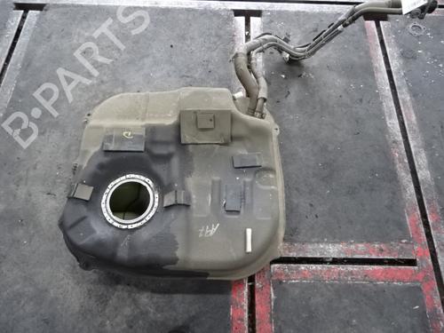 Benzintank Benzintank KIA CEE'D Sportswagon (JD) 1.6 CRDi 110 (110 hp) 39054091 39054091
