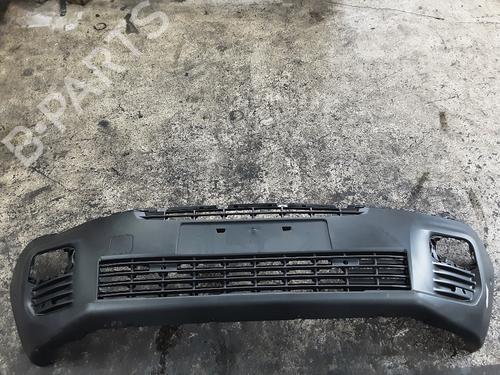 Used Front bumper PEUGEOT RIFTER 1.2 PureTech 110 (110 hp) 20282430