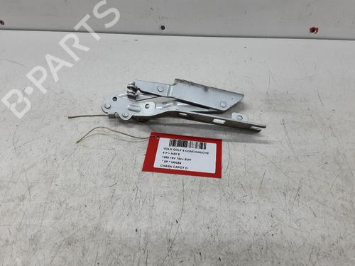 Used Hinge/Door check strap VW GOLF IV (1J1) 1.4 16V (75 hp) 20284529