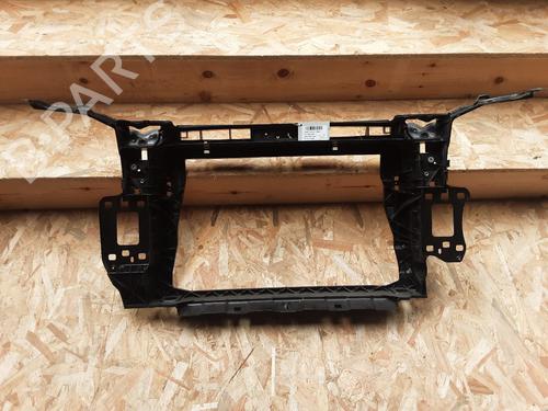 Frontplade/Frontkurv AUDI Q3 (F3B) 35 TFSI (150 hp) 26226461