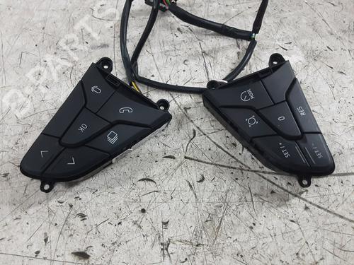 Switch DACIA DUSTER (PYM_, PYN_) 1.0 ECO G-100 | BP32629673I30 - Image 2