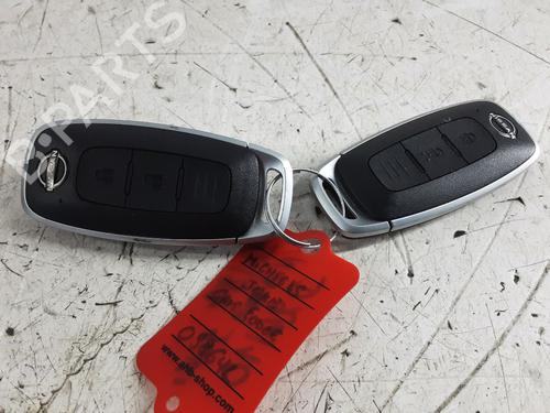 Switch NISSAN JUKE (F16_) 1.0 | BP33474315I30 - Image 5