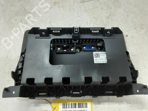 Electronic module SEAT LEON (KL1, KLG) 1.5 eTSI | BP39063962M83 - Image 3