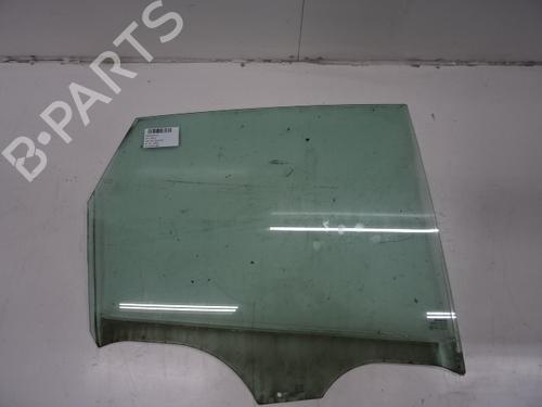 Dør rude højre bagtil RENAULT SCÉNIC II (JM0/1_) 1.5 dCi (JM1E, JM16) (106 hp) 30719779