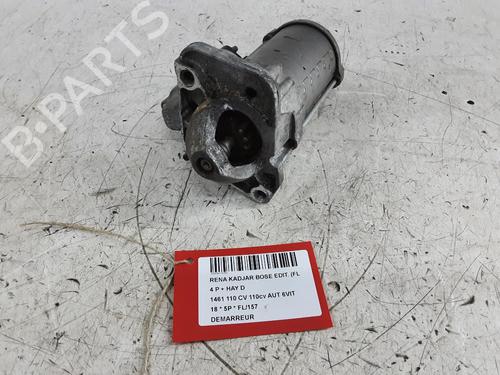 Starter RENAULT KADJAR (HA_, HL_) 1.5 dCi 110 (HLA3) | BP32248915M8 - Image 2