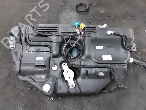 Used Fuel tank Fuel tank PEUGEOT 508 SW II (FC_, FJ_, F4_) 2.0 BlueHDi 160 (163 hp) 39054109 39054109