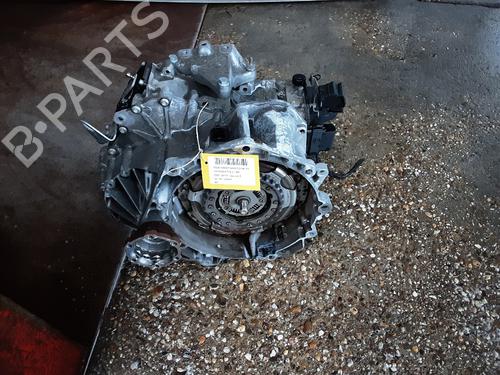 Used Gearbox Gearbox VW CADDY IV MPV (SAB, SAJ) 1.4 TSI (131 hp) 40047307 40047307