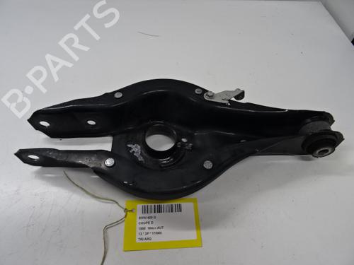 Used Left rear suspension arm BMW 4 Coupe (F32, F82) 420 d (184 hp) 20273233