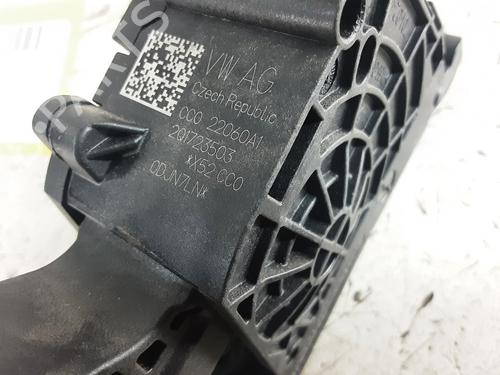 Pedal SEAT ARONA (KJ7, KJP) 1.0 TSI | BP39063419I4 - Image 4
