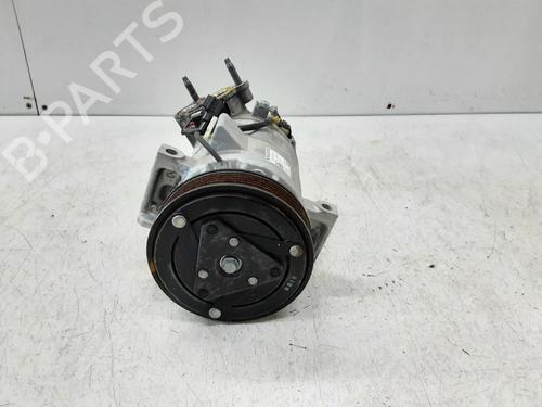 AC compressor VOLVO V60 II (225) D4 | BP36478913M34 - Image 4