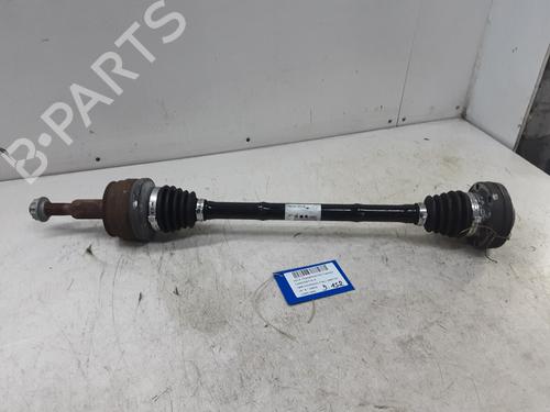 Left rear driveshaft VW TRANSPORTER T6 Van (SGA, SGH, SHA, SHH) 2.0 TDI 4motion | BP20269503M40 