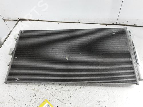 AC radiator FORD FOCUS IV (HN) 1.0 EcoBoost mHEV | BP37633330M32 - Image 3