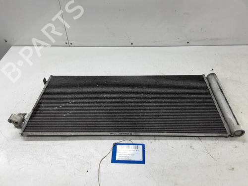 Used AC radiator AC radiator BMW 3 (G20, G80, G28) 318 d (136 hp) 20279783 20279783