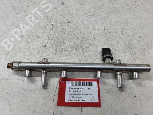 Injection rail AUDI A3 (8V1, 8VK) S3 quattro | BP28604217M98 - Image 3