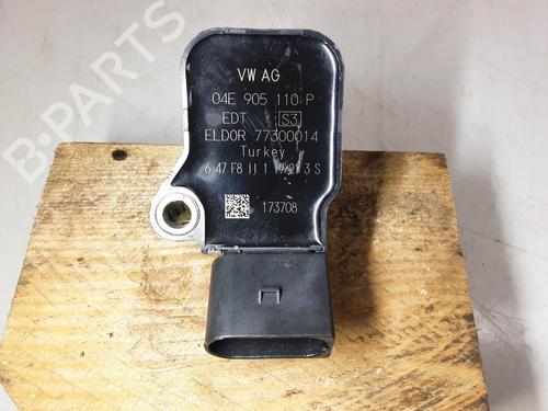 Ignition coil VW GOLF VIII (CD1, DA1) 1.0 TSI | BP37407305M94 - Image 2