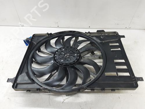 Heater blower motor JAGUAR E-PACE (X540) 2.0 D150 AWD | BP32245173M62 - Image 3