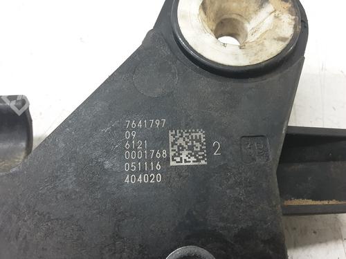 Support MINI MINI Convertible (F57) Cooper D | BP32244400C155