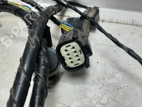Elektronisk modul FORD FIESTA VII (HJ, HF) 1.5 TDCi | BP20279350M83 