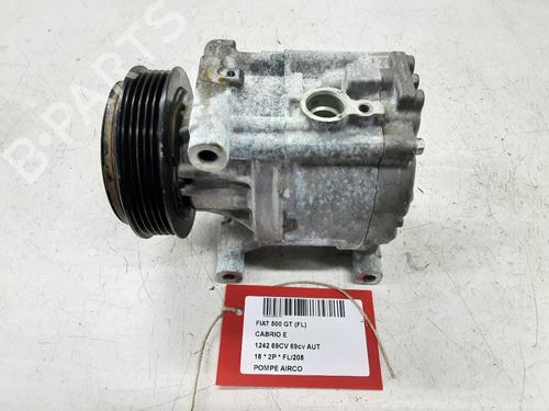 Used AC compressor AC compressor 32248465 32248465