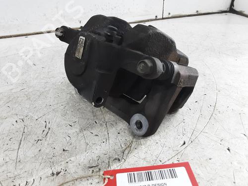 Right front brake caliper VOLVO XC40 (536) T5 AWD | BP33247473M104 - Image 2