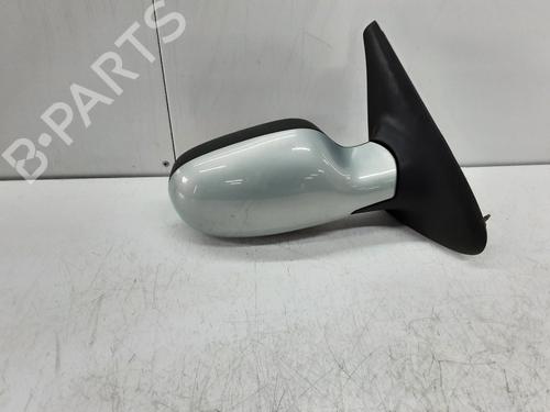 Right mirror RENAULT MEGANE I (BA0/1_) 1.9 TDI | BP20287339C27 